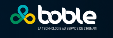 Logo BOBLE